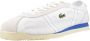 Lacoste Sneakers MENS CLUB-LOW SNEAKERS - Thumbnail 2