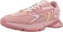 Lacoste Sneakers met labelprint model 'NEO' - Thumbnail 18