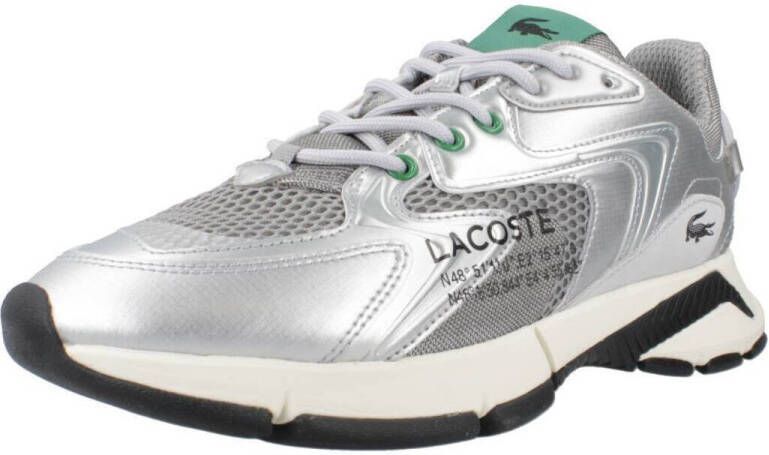 Lacoste Sneakers NEO LEATHER LOGO