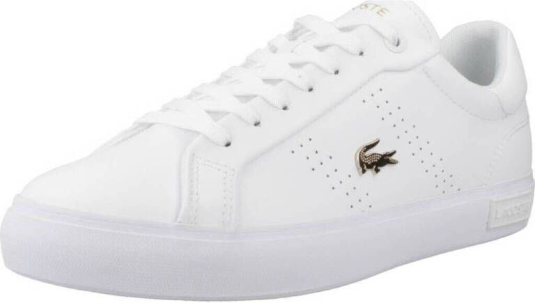 Lacoste Sneakers POWERCOURT 2.0 LEATHER