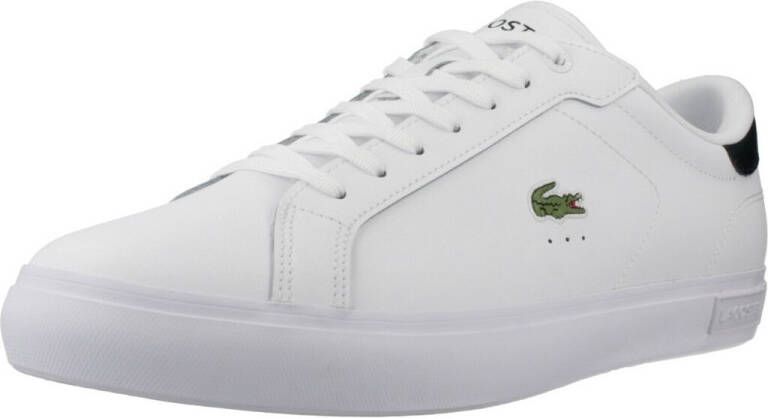 Lacoste Lage Sneakers Powercourt