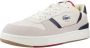Lacoste T-Clip Basketball in beige formaten: 42.5 - Thumbnail 13