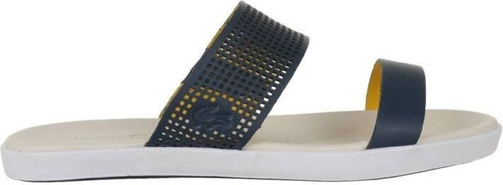 Lacoste Slippers Natoy Slide 7-31CAW0133326