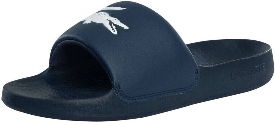Lacoste Teenslippers Serveer 0.0 125 1 CMA-schuifregelaars