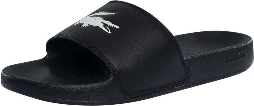 Lacoste Teenslippers Serveer 0.0 125 1 CMA-schuifregelaars
