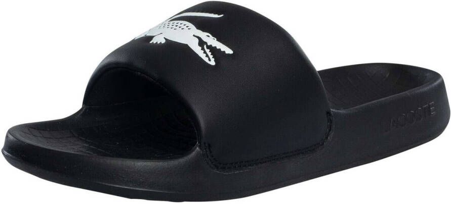 Lacoste Teenslippers Serveer 1.0 125 1 CMA-schuifregelaars