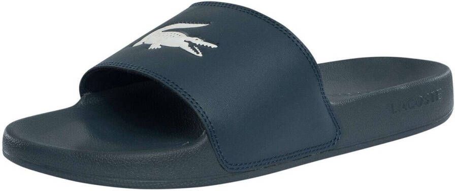 Lacoste Teenslippers Serveer 125 1 CMA Sliders