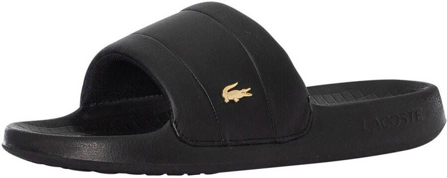 Lacoste Teenslippers Serveer hybride 1232 CMA-schuifregelaars