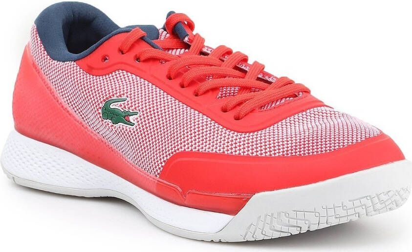 Lacoste Tennisschoenen LT Pro 117 2 SPW 7-33SPW1018RS7