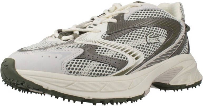 Lacoste Tennisschoenen NEO SHOT