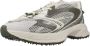 Lacoste Lage Sneakers 50SMA0121 L003 NEO SHOT 225 5 SMA - Thumbnail 6