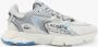 Lacoste L003 Neo Grey- Grey - Thumbnail 2