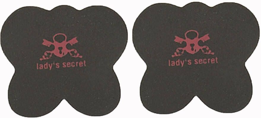 Lady's Secret Schoenaccessoires COUSSINET ANTIDERAPANTE NO SCRATCH