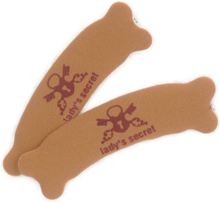 Lady's Secret Schoenaccessoires PROTEGE TALON NO PAIN