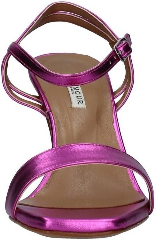 L'amour Sandalen met hakken 212L