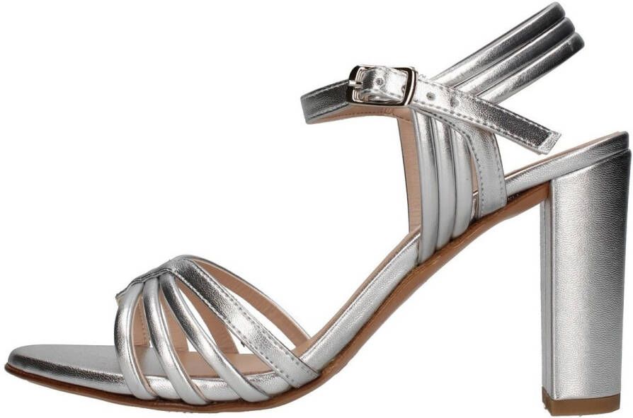 L'amour Sandalen met hakken 002