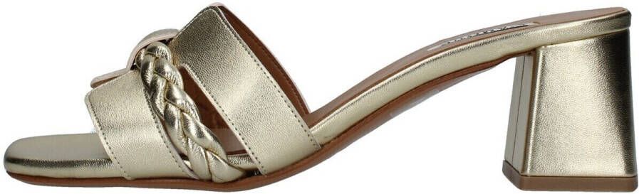 L'amour Sandalen met hakken 238L