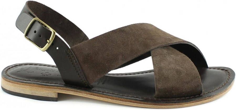 L'angolo Del Cuoio Sandalen ANG-E22-9901-EB