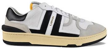 Lanvin Lage Sneakers