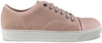 Lanvin Lage Sneakers