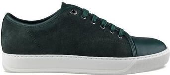 Lanvin Lage Sneakers
