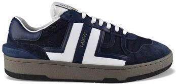 Lanvin Lage Sneakers