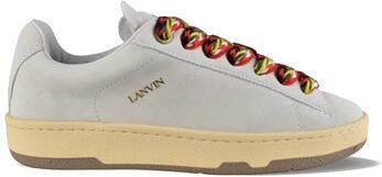 Lanvin Lage Sneakers