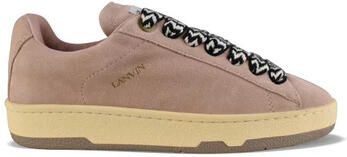 Lanvin Lage Sneakers