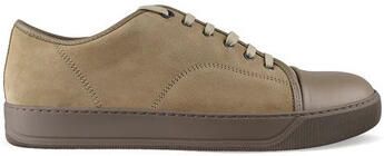 Lanvin Lage Sneakers