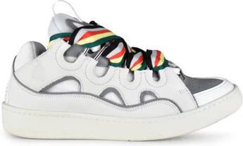 Lanvin Lage Sneakers