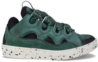 Lanvin Lage Sneakers