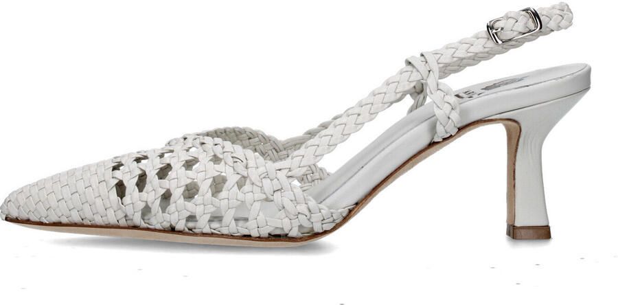 L'arianna Pumps CH1766 RT