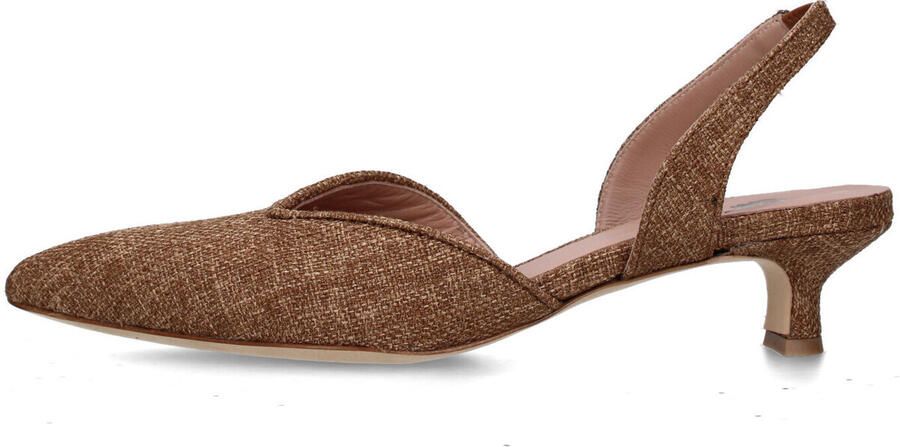 L'arianna Pumps CH2533 RT