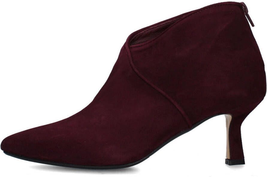 L'arianna Low Boots TR1662 RT