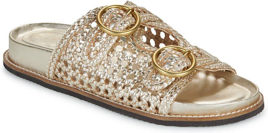 L'Atelier Tropézien Sandalen CHR 2515