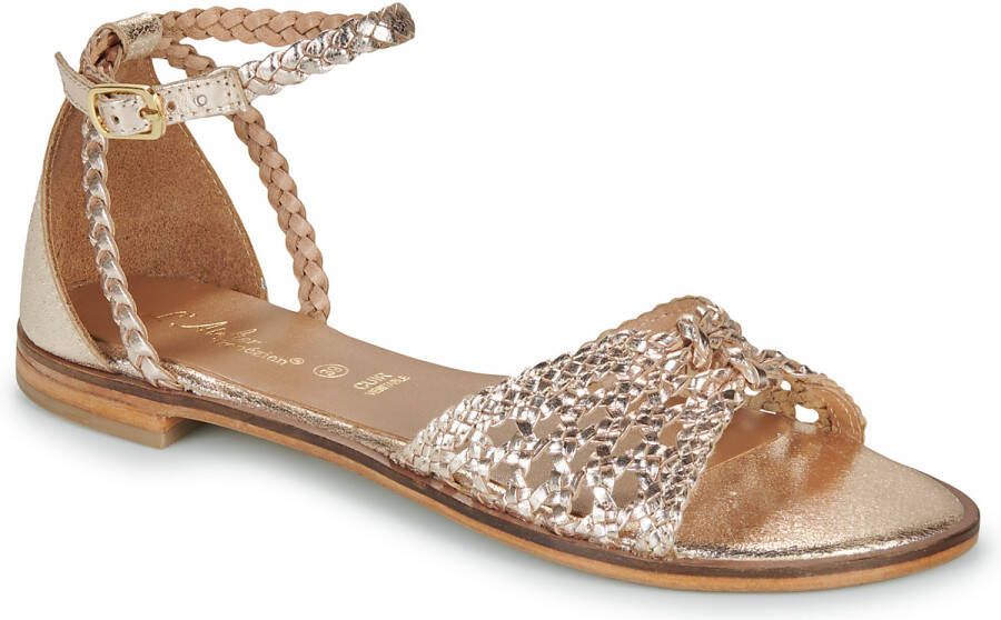 L'Atelier Tropézien Sandalen IL2124