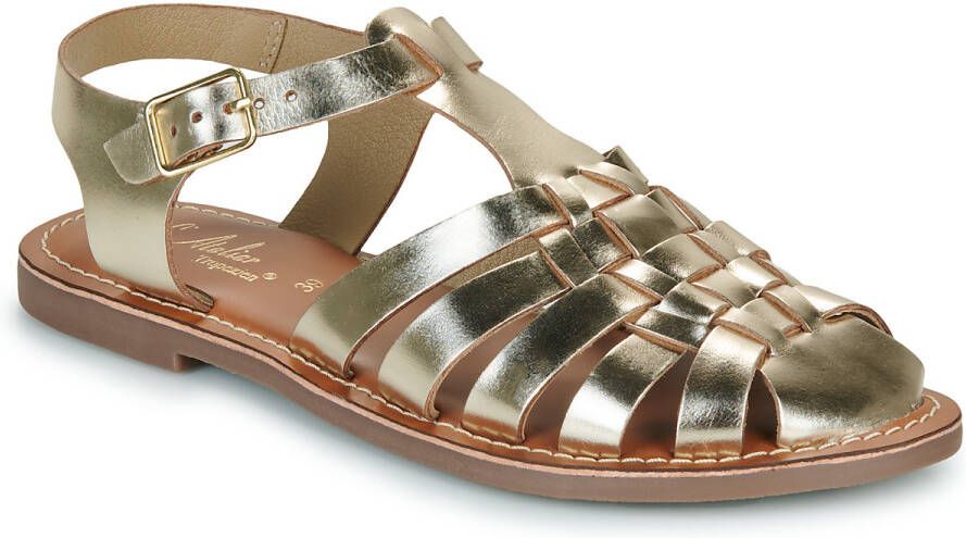 L'Atelier Tropézien Sandalen SB2410