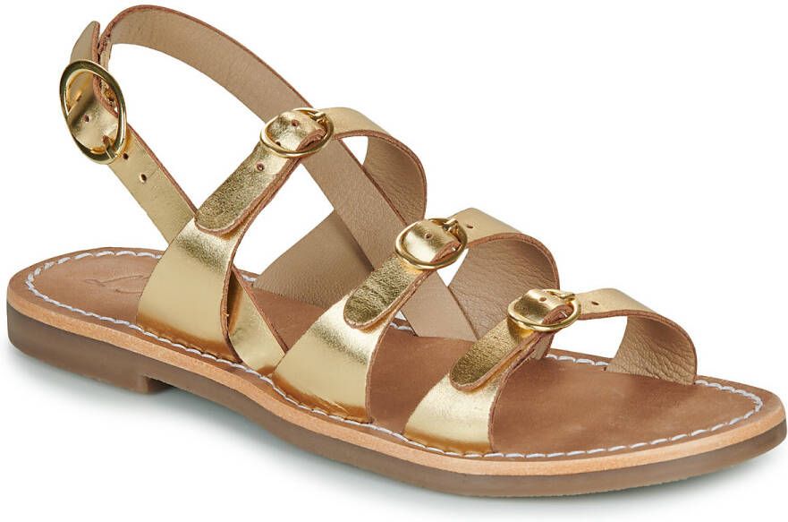 L'Atelier Tropézien Sandalen SH1301