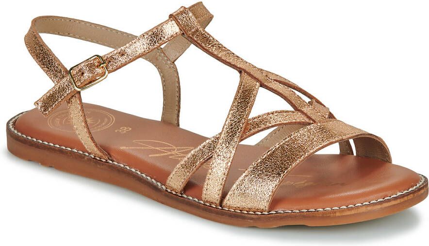 L'Atelier Tropézien Sandalen SH1322