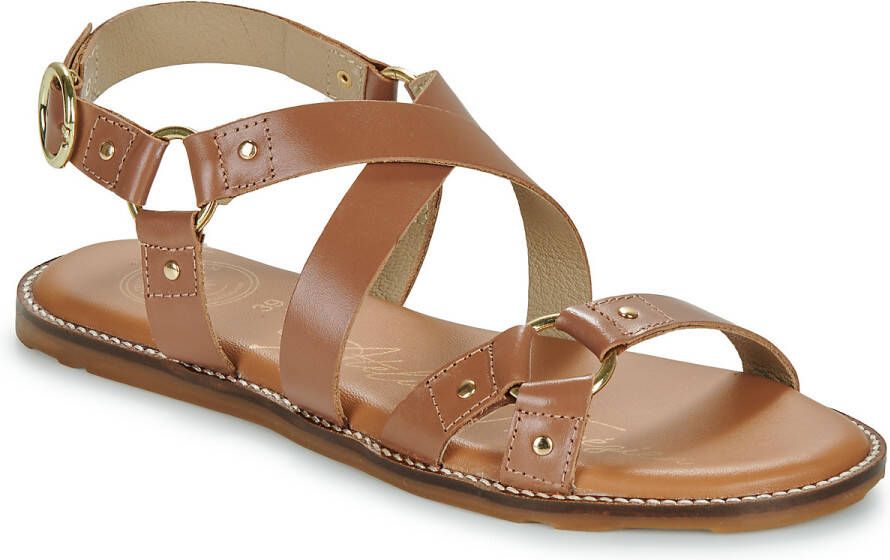 L'Atelier Tropézien Sandalen SH1323