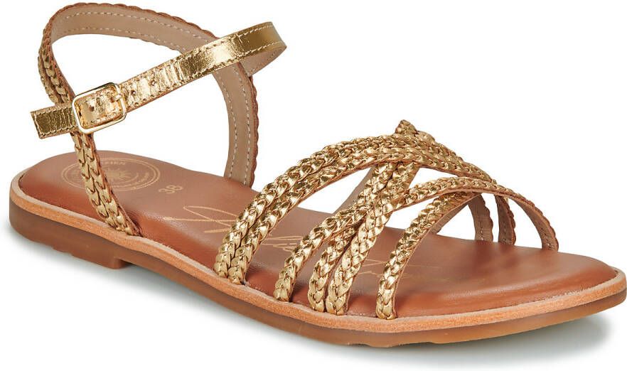 L'Atelier Tropézien Sandalen SH1344