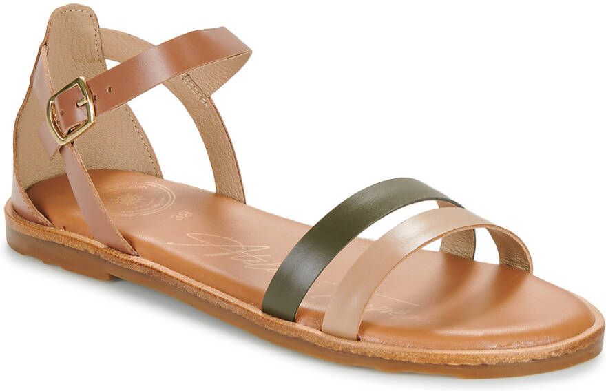 L'Atelier Tropézien Sandalen SH1353