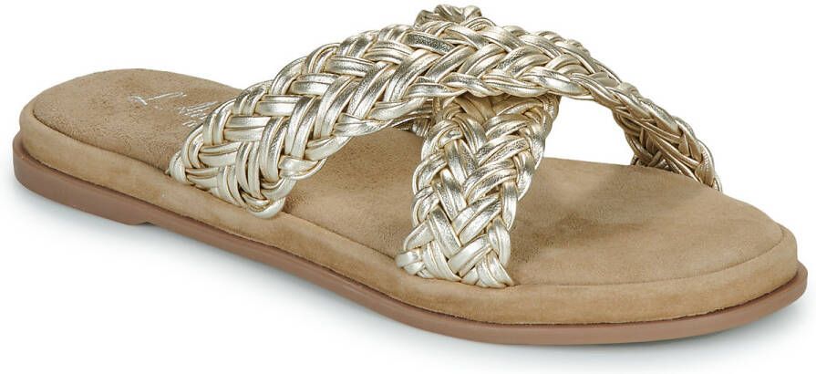 L'Atelier Tropézien Sandalen SH2310