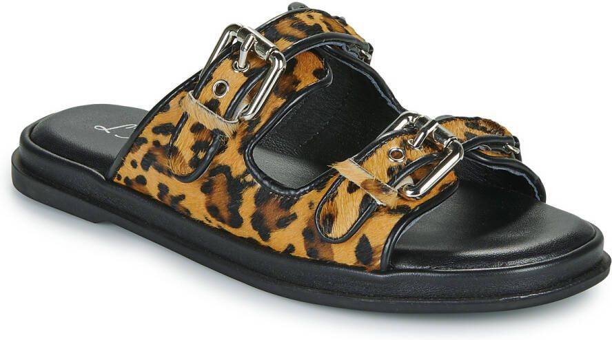 L'Atelier Tropézien Sandalen SH2313