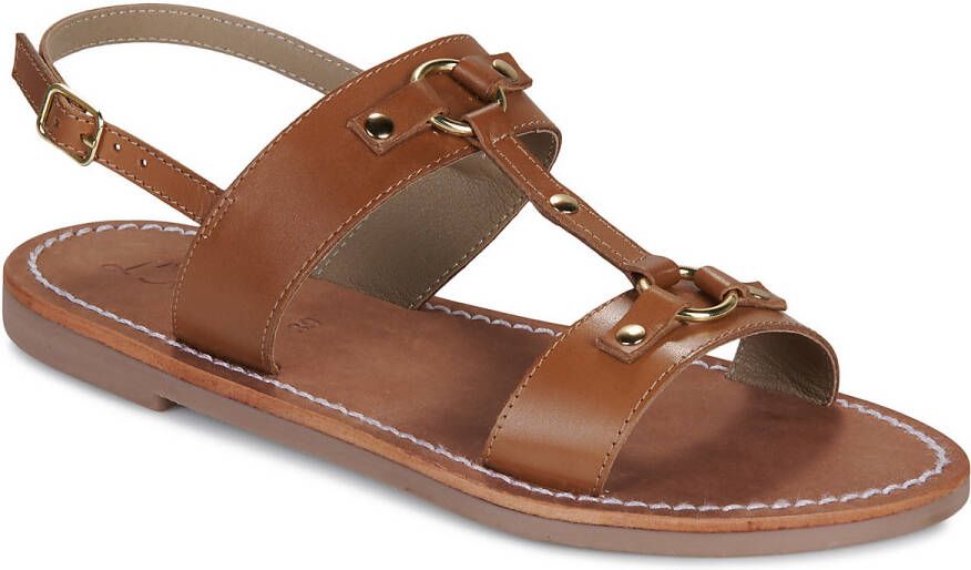 L'Atelier Tropézien Sandalen ST2300