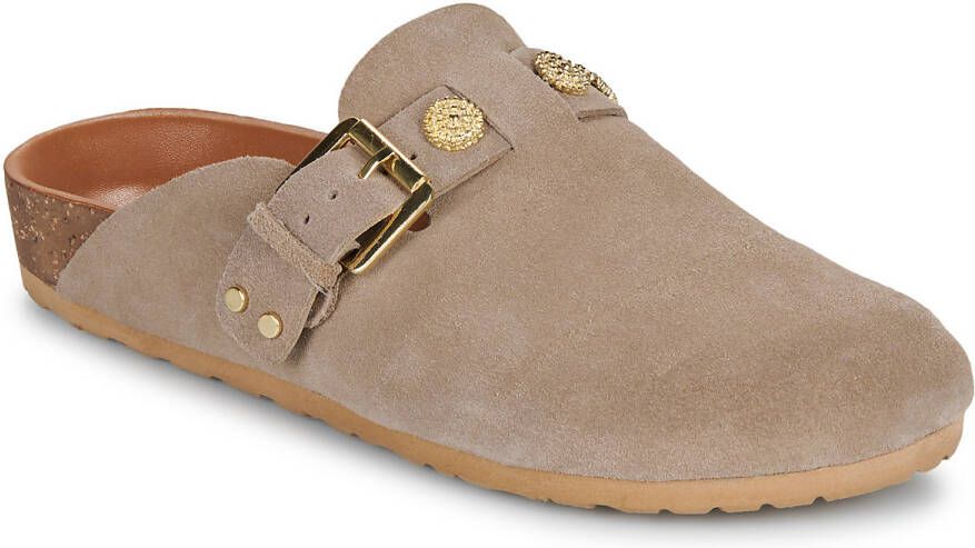 L'Atelier Tropézien Sandalen ST26