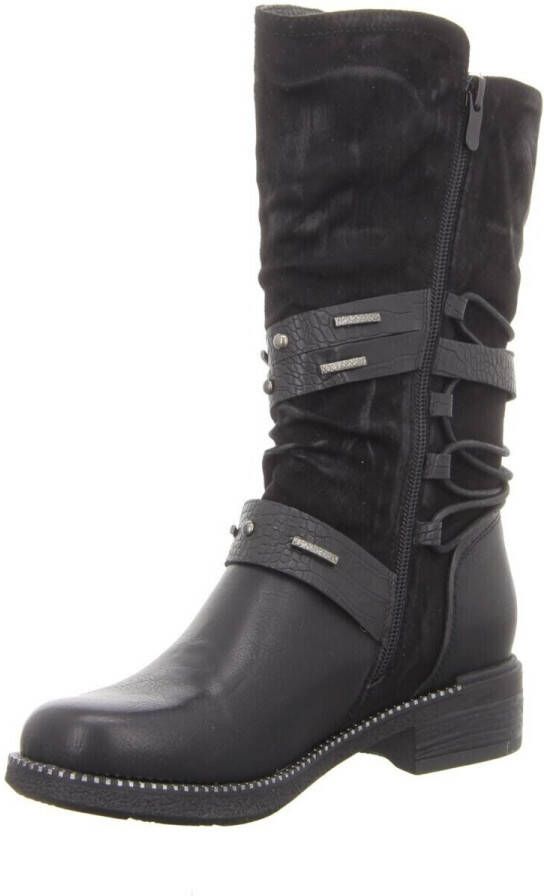 Laufsteg München Laarzen