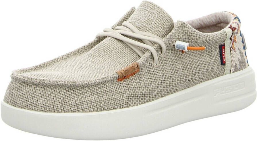 Laufsteg München Mocassins