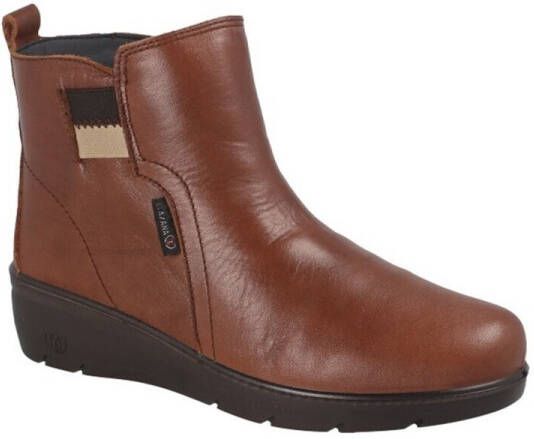Laura Azaña Laarzen BOOTS 26811