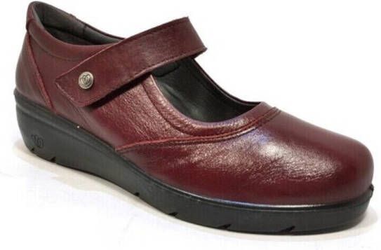 Laura Azaña Ballerina's LEEGLOPERS 26802